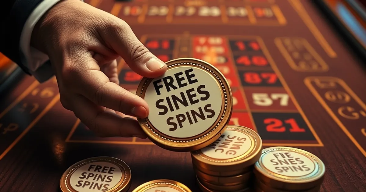 Why UK Casinos Are Removing No-Wager Free Spins from Signup Offers