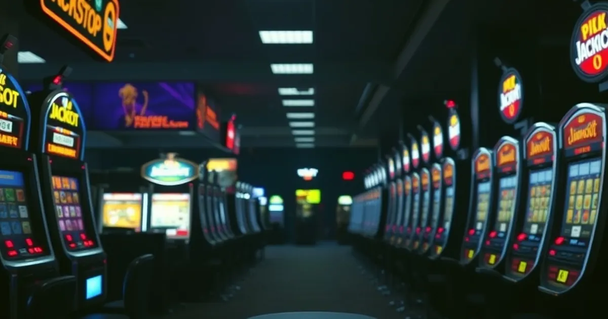 Why UK Casinos Are Removing Progressive Jackpots from Free Spins