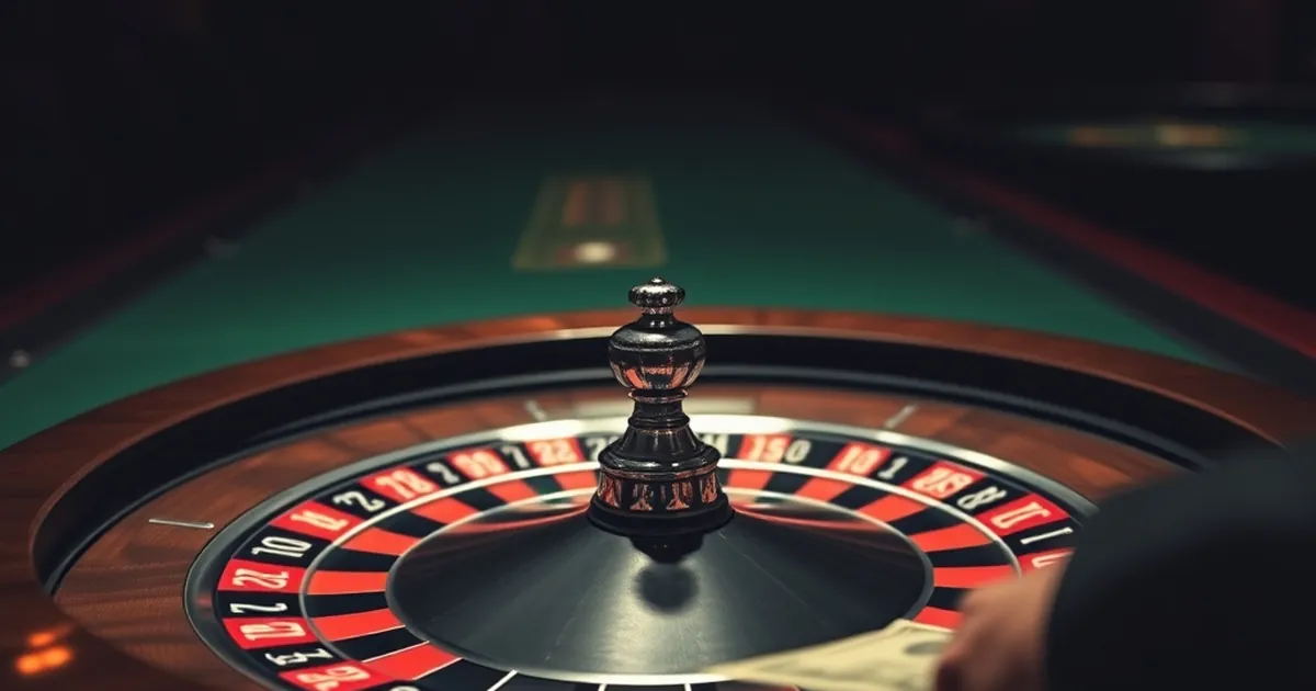 Why UK Casinos Are Removing Roulette from Weekly Cashback