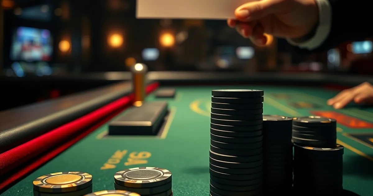 Why UK Casinos Cap Cashback on High-Limit Baccarat