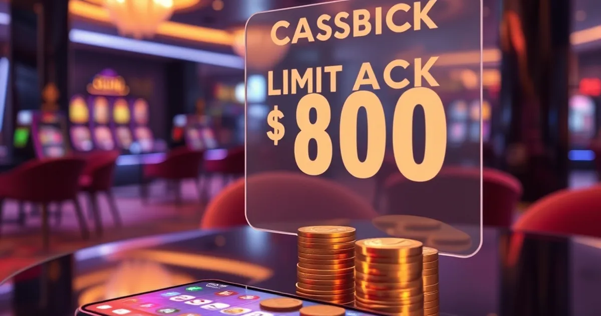 Why UK Casinos Cap Cashback on High-RTP Slots