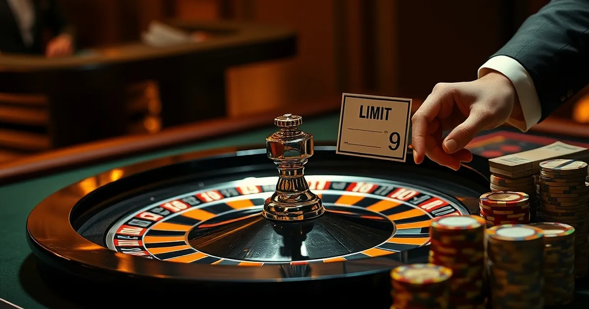 Why UK Casinos Cap Cashback on Lightning Roulette