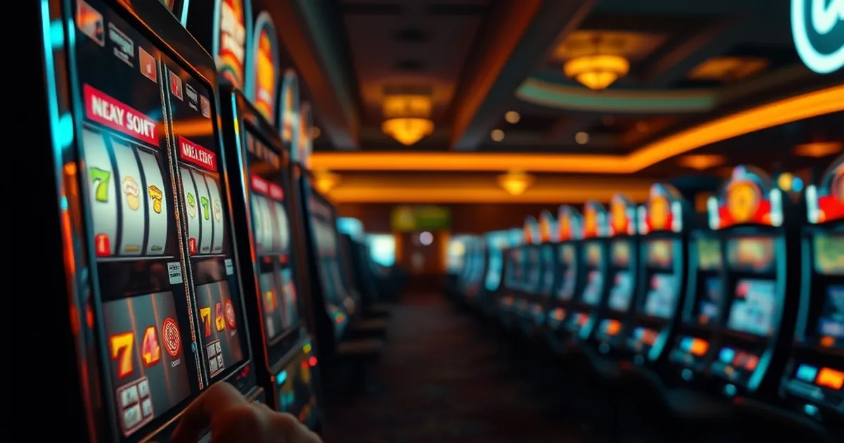 Why UK Casinos Cap Cashback on Midweek Slot Sessions