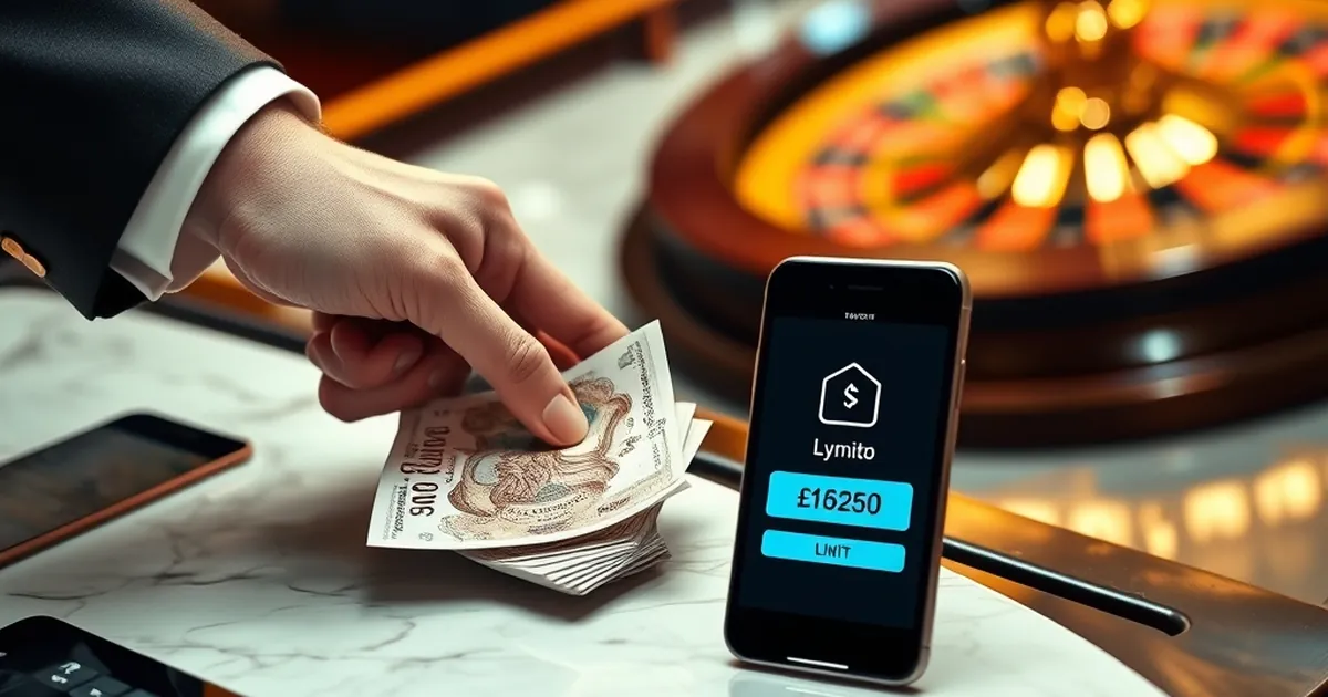 Why UK Casinos Cap Cashback on Same-Day Withdrawal Bets