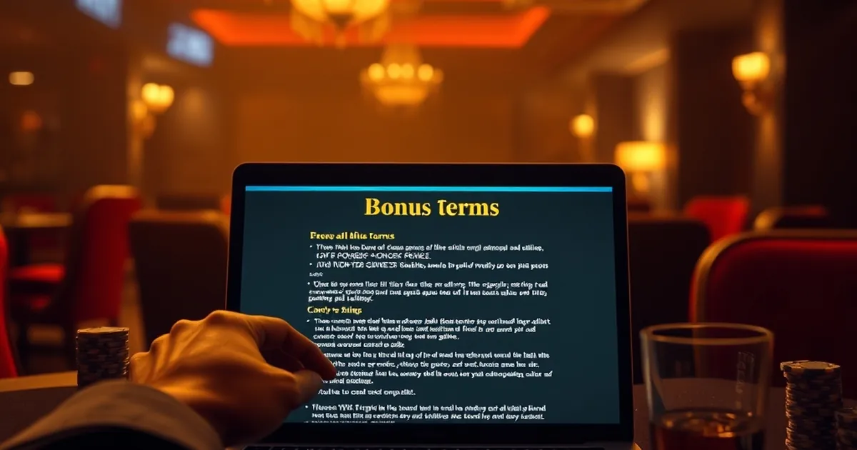 Why UK Casinos Cap Cashback on Sticky Bonus Wagering