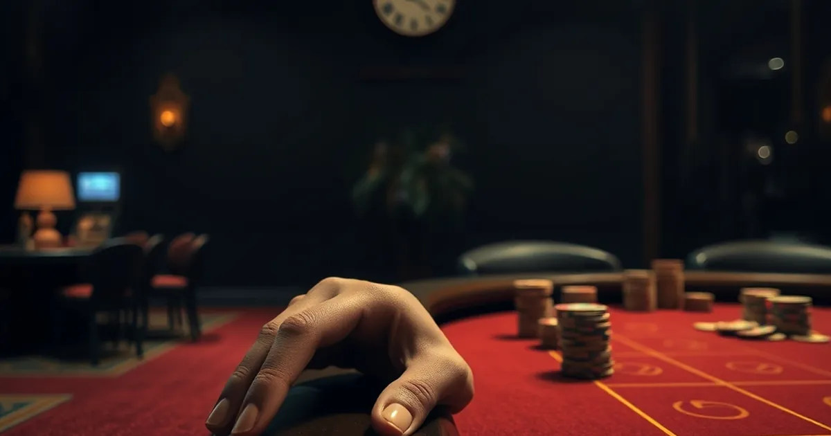 Why UK casinos cap cashback when loss streaks stretch past day three