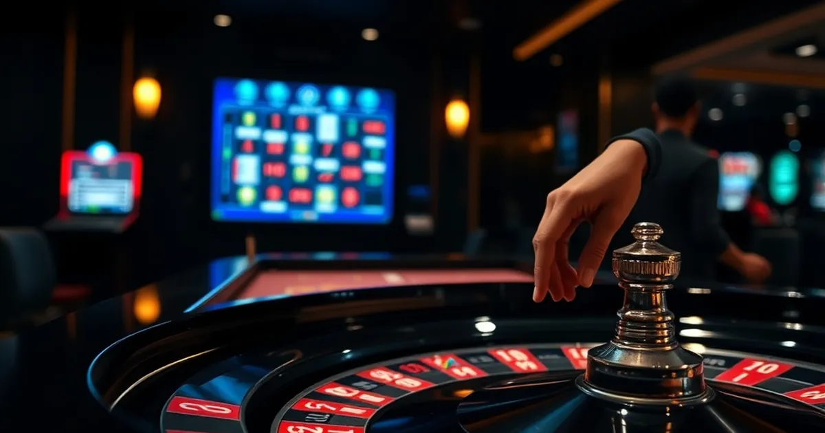 Why UK Casinos Exclude Megaways from Weekly Cashback