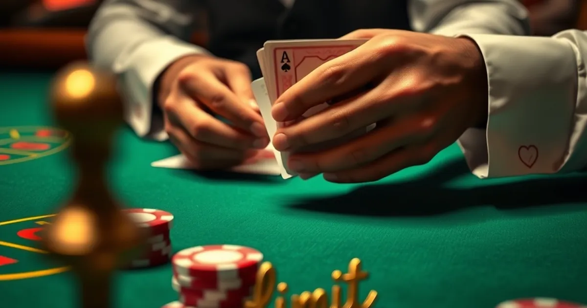 Why UK Casinos Now Cap Cashback on Live Baccarat