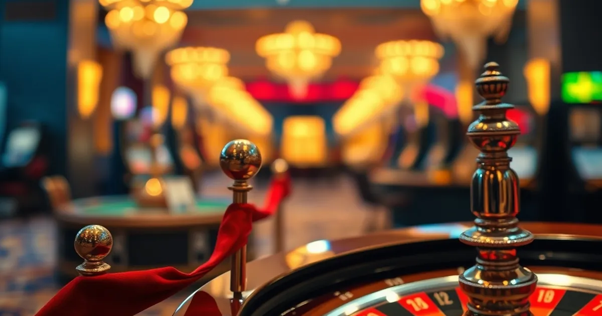 Why UK Casinos Now Exclude Roulette from Weekend Cash Match Offers