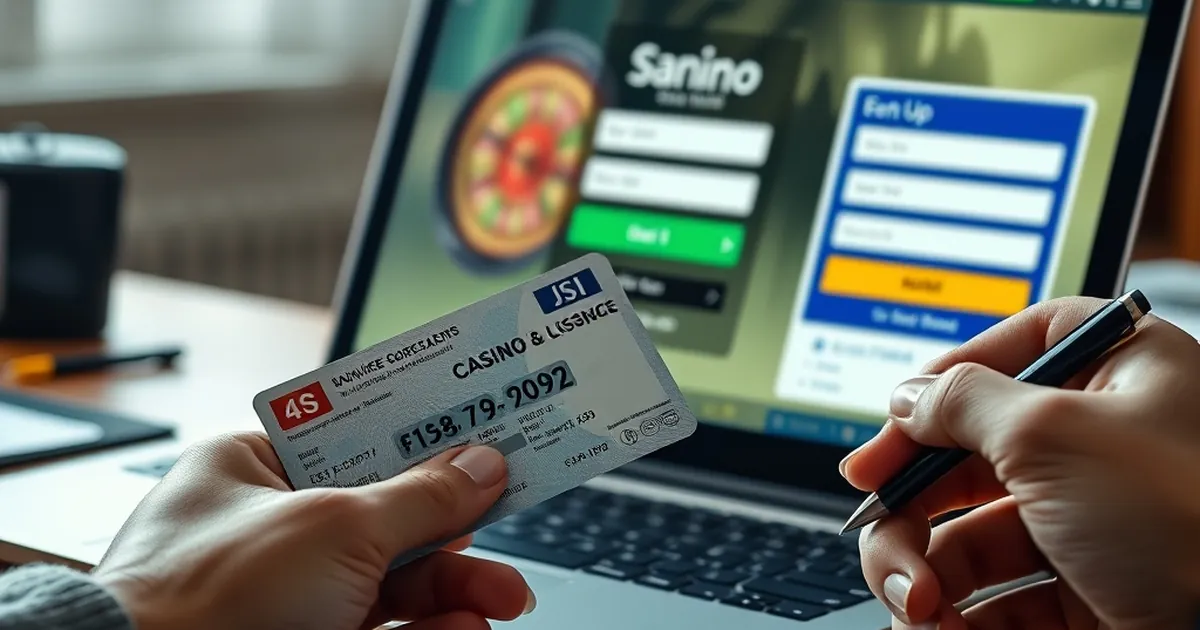 Why UK Casinos Now Require Proof of Address for All New Sign-Ups