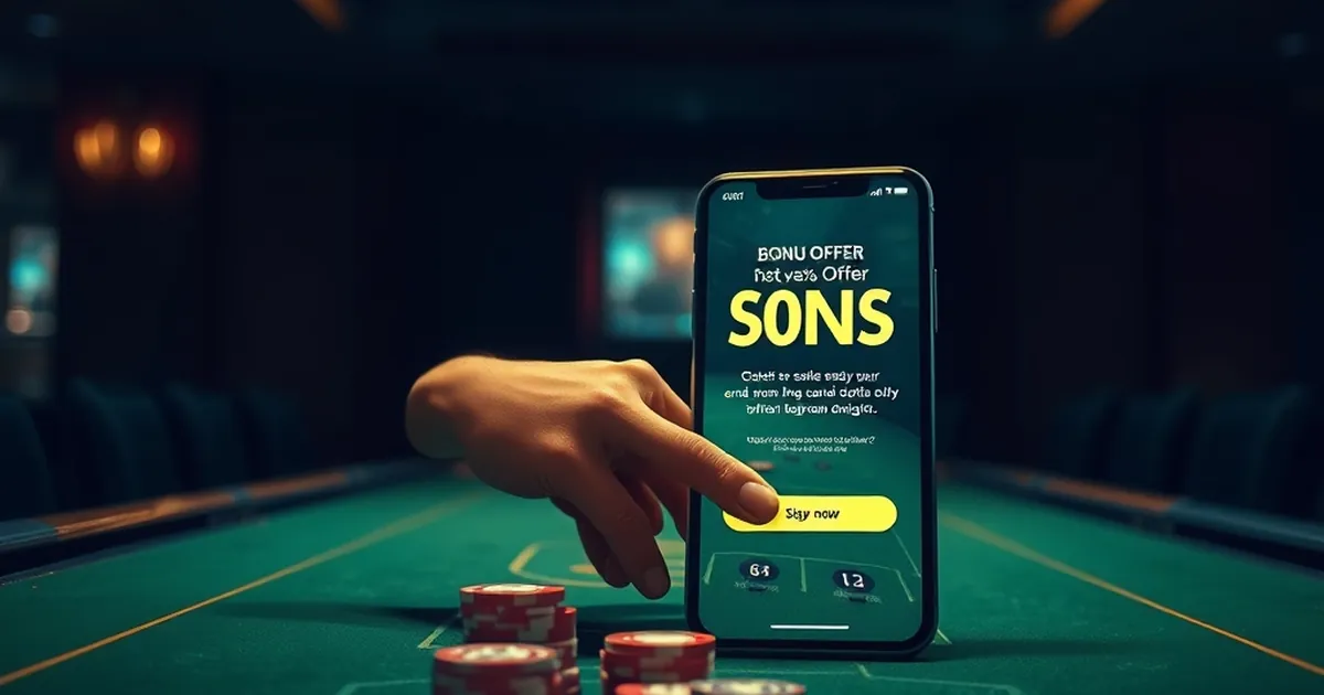 Why UK Casinos Remove Cashback from Non-Sticky Bonuses