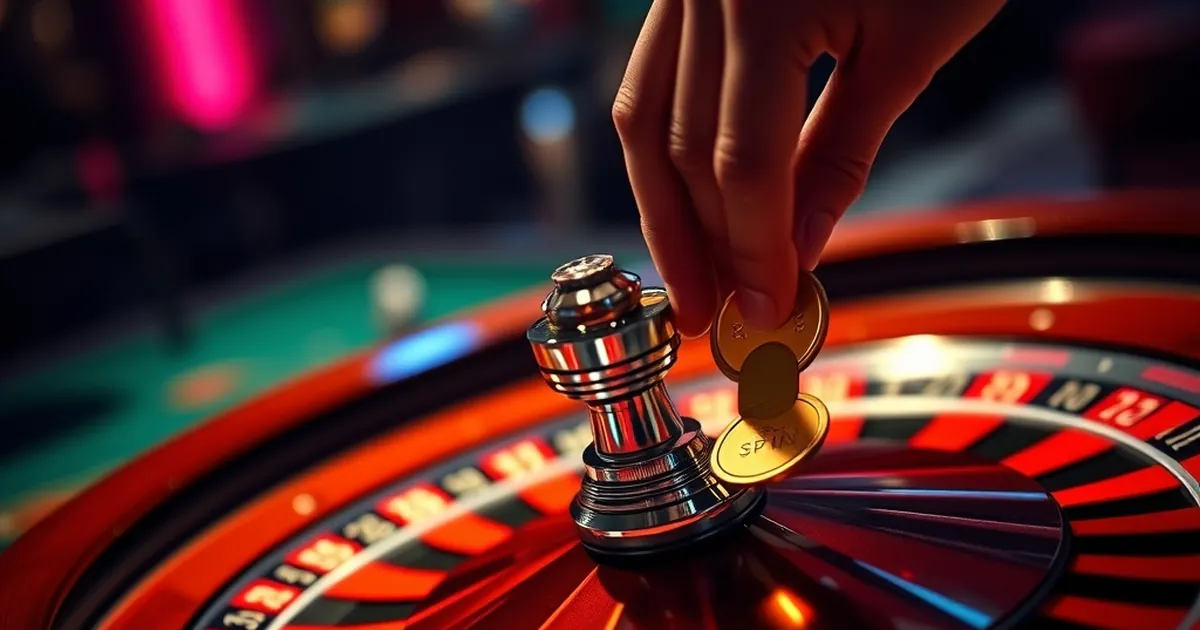 Why UK Casinos Remove Free Spins from Midweek Roulette