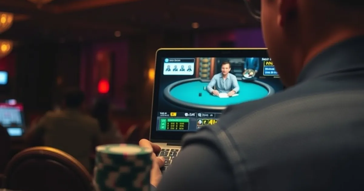 Why UK Casinos Slash Cashback on Live Blackjack Hands