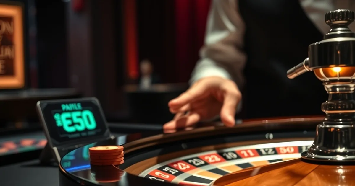 Why UK Casinos Slash Cashback on Midweek Roulette Losses