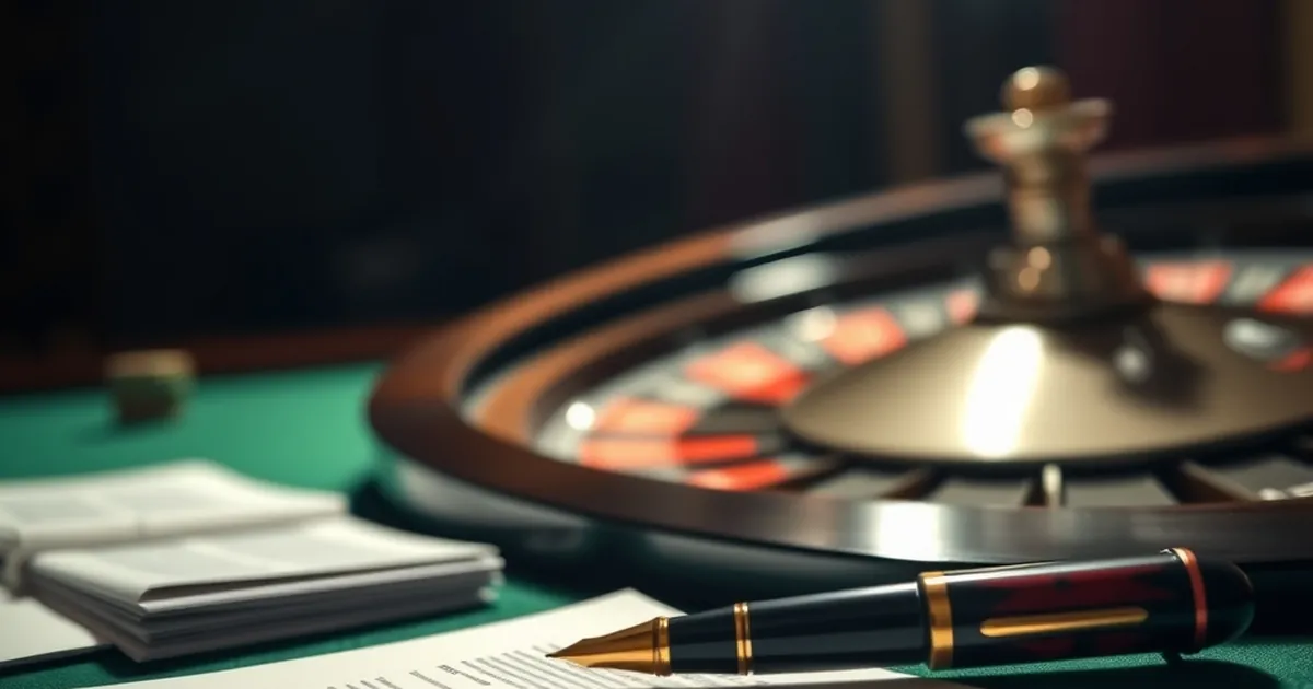 Why UK Online Casinos Are Raising Wagering Requirements