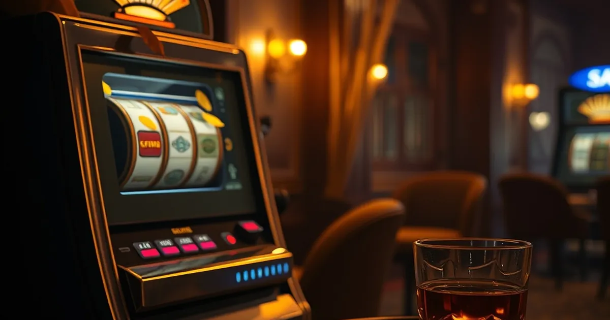 Why UK Slot Payouts Are Slowing Down This Autumn